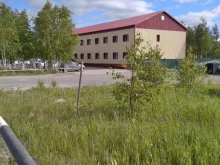 3 отряд Федеральной противопожарной службы по Ханты-Мансийскому автономному округу-Югре, Ноябрьская, 11 