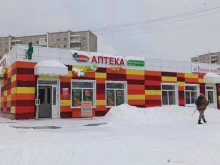 аптека Фармленд в Нижнем Тагиле