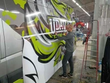 автосервис Железная кухня в Тольятти