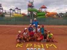 школа тенниса для детей и взрослых Олимпик-теннис в Щёлково