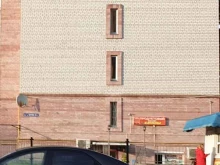 Продовольственный магазин, Маршала Борзова, 58е 