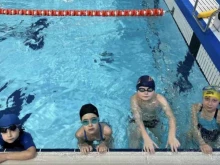 Swimrocket, Рословка улица, вл5 