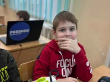 Робокоd, Урманова, 26 