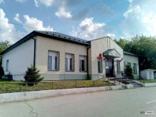 Администрации поселений Администрация с. Барышево в Новосибирске