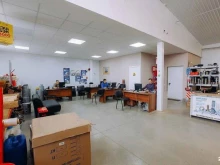 компания по продаже автозапчастей КомплектАвто в Перми