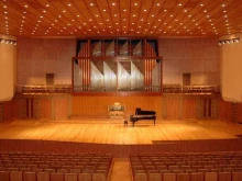 Филармония Органный зал в Набережных Челнах