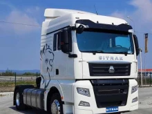 официальный дилер Howo, Sitrak, Sinotruk International Восток-Техника в Владивостоке