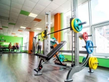 фитнес-клуб Sunfit gym в Анапе