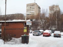Автостоянки Автостоянка в Нижнем Тагиле