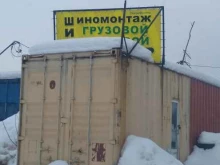 шиномонтажная мастерская Петрамастер в Новомосковске