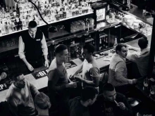 Бары London Pub в Ростове-на-Дону