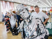 праздничное агентство Выпускной на 5 в Томске