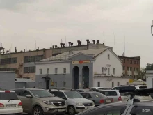 ДВБ, Промзона АНХК, 413а 