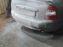 автомойка Астра в Нефтеюганске