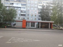 Продовольственные киоски Продовольственный киоск в Кемерово
