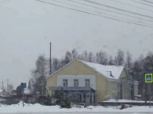 Атамановский сельский дом культуры, Центральная, 109Б 