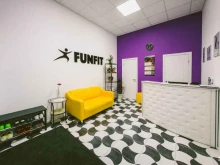фитнес-студия FUNFIT ems studio в Санкт-Петербурге