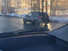 Южно-Уральский государственный колледж, Доватора, 38 