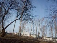 спортивный комплекс Ковровец в Коврове