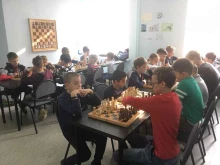 детский шахматный клуб Максимум в Ростове-на-Дону