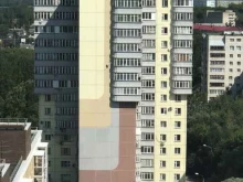 торгово-монтажная организация Факел в Перми