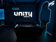компьютерный клуб Unity Arena в Краснодаре