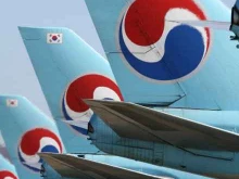 авиакомпания Korean Air в Владивостоке