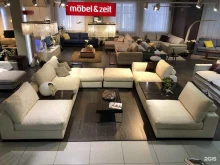 мебельный салон mobel & zeit в Перми