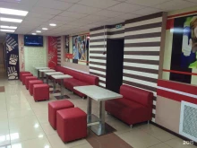 кафе быстрого питания Burger club в Братске