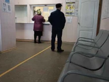 г. Элиста Автовокзал в Элисте
