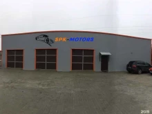 автосервис SPK-Motors в Курске