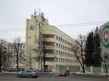 Республиканский центр по профилактике и борьбе со СПИД и инфекционными заболеваниями, Николая Ершова, 65 