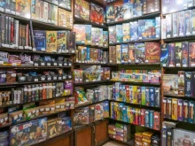 магазин настольных игр Гном Джо в Чите