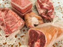 продуктовый магазин Сайгатина в Сургуте