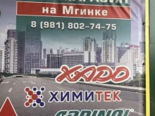 СТО На Мгинке в Кировске