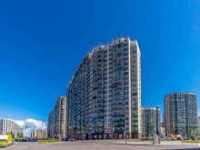 постамат Яндекс.Маркет в Мурино