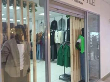 бутик мужской одежды Majorstyle в Йошкар-Оле