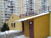 Гаражные кооперативы Чижово в Фрязино