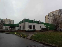 Детейлинг центр, проспект Ударников, 34 