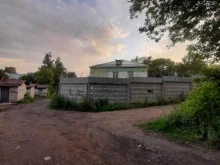 Центр временного содержания иностранных граждан, улица Шинников, 6а 