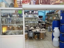 магазин по продаже дистилляторов, товаров для пивоварения и виноделия Самодел в Иваново