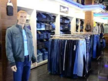 салон одежды Denim в Набережных Челнах
