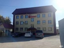 Комфорт, проспект Машиностроителей, 23 к2 