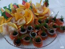 буфет Повар&кот в Новосибирске