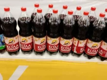 Гипермаркеты Гипер Лента в Екатеринбурге