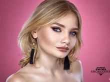 салон красоты Smorodina в Ярославле