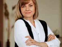 Кабинет психолога, бульвар Гая, 1а 