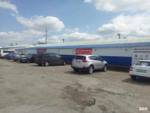 Автозапчасти для отечественных автомобилей Магазин по продаже автозапчастей в Липецке