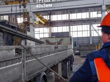 Офис Металлсервис-Юг в Ростове-на-Дону