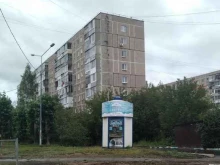 киоск по продаже питьевой воды Родник у дома в Нижнем Тагиле